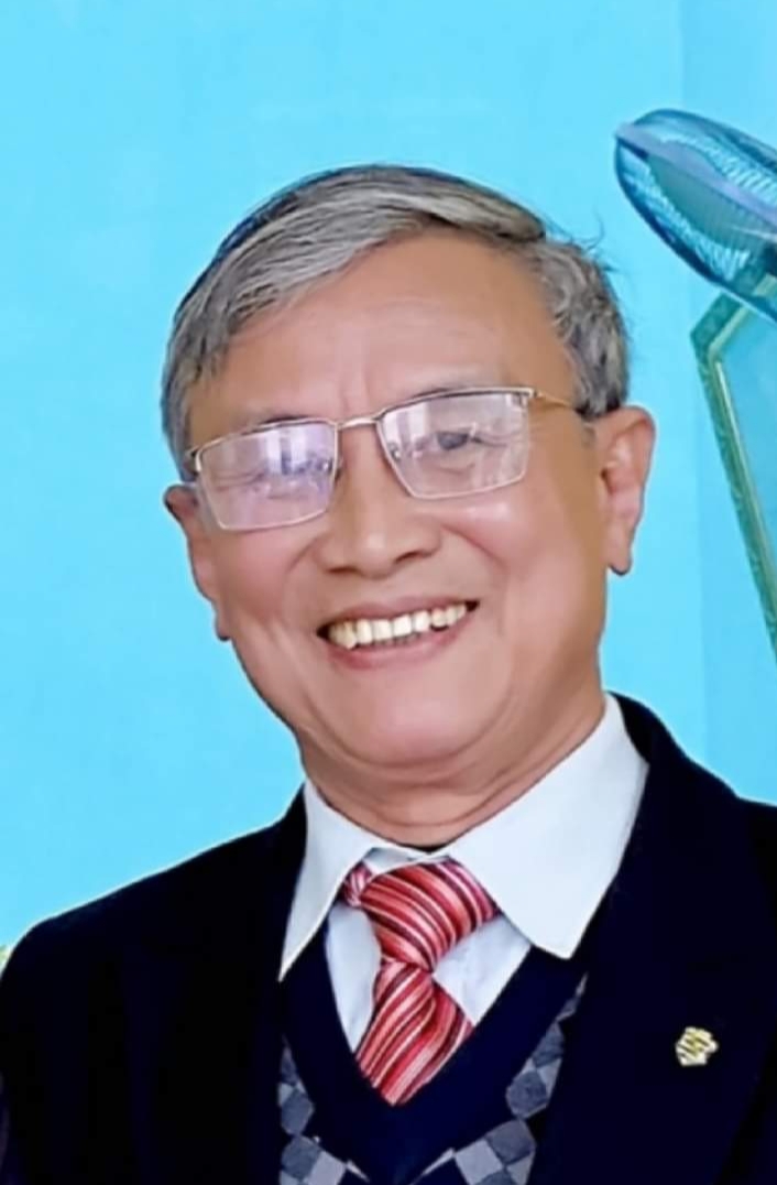 Nguyễn Bách Bổng